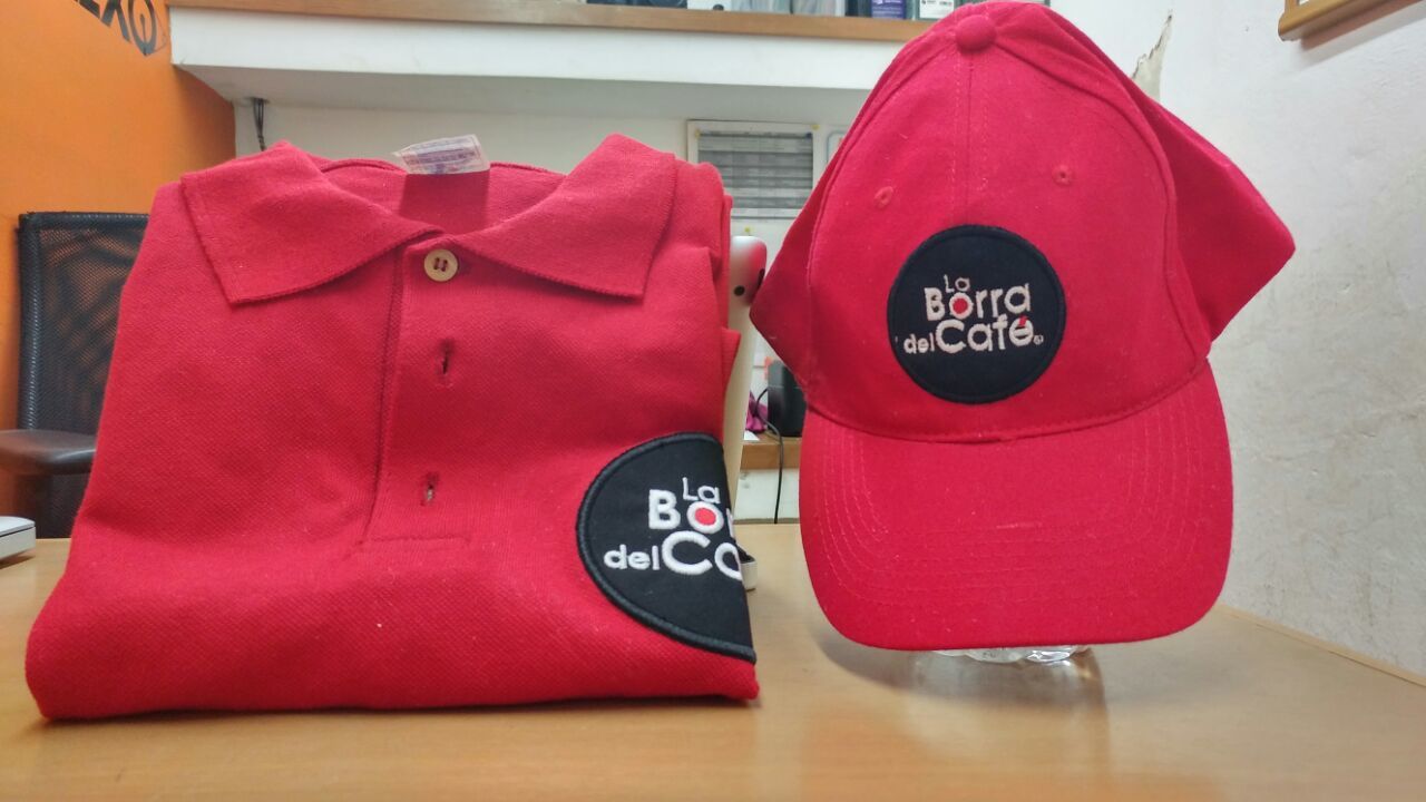 CONFECCIÒN DE UNIFORMES&nbsp;